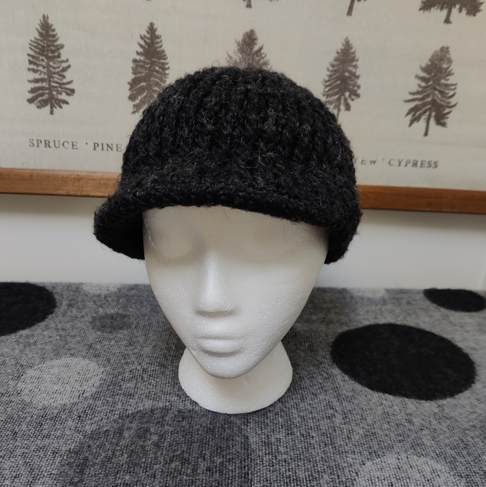 Vintage Woolrich Hat